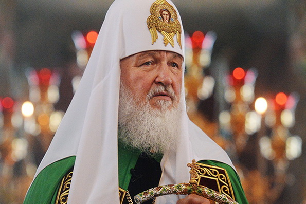 Патриарх Кирилл верит, что православный мир не будет расколот, несмотря на желание политических недругов