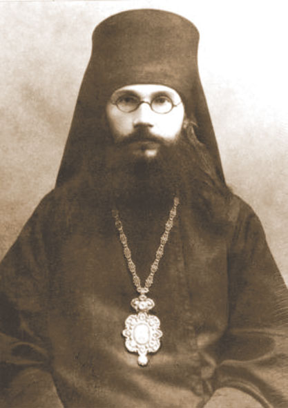 Епископ Федор (Поздеевский)