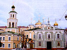 Никольский кафедральный собор