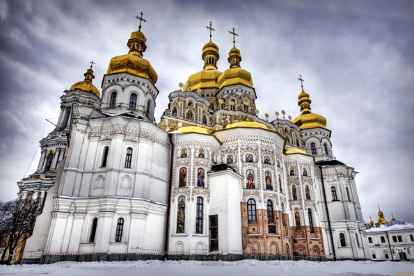 Врагов канонической Церкви на Украине ждет фиаско, считают в Московском Патриархате