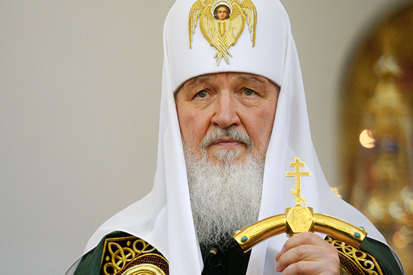 Патриарх Кирилл предлагает созвать представительный форум по проблеме преподавания литературы в школе