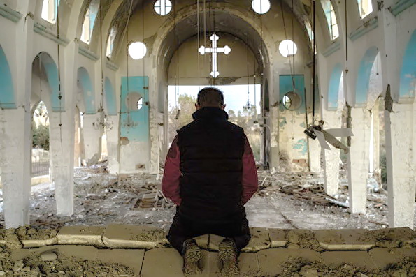 Сергей Лавров: «На Ближнем Востоке христиане подвергаются серьезным гонениям»