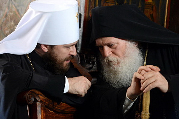 Русская Православная Церковь: после Собора в Церкви должно воцариться единомыслие, а не раскол