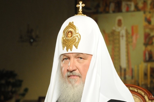 Патриарх Кирилл: Голос совести, присущий каждому человеку — подлинный базис, объединяющий все народы и культуры