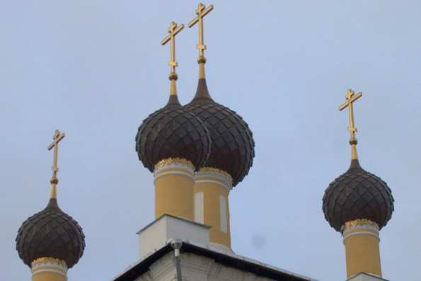 Дискриминирующие Украинскую Православную Церковь законопроекты углубят религиозный раскол — Патриарх Кирилл