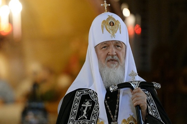 Религиозные лидеры должны противостоять идеологии экстремизма, — Патриарх