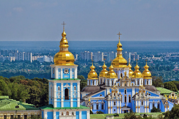 Владимир Легойда: Новые законы о регулировании церковно-государственных отношений на Украине могут ухудшить положение всех религиозных общин страны