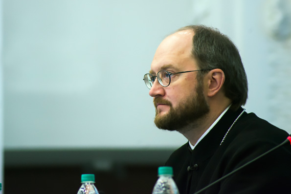 Священник, основавший первый в России детский хоспис, возглавил комиссию ОП РФ по вопросам благотворительности
