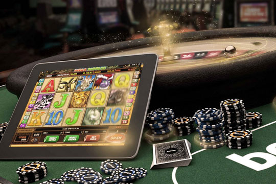 Виртуальное казино казино плей онлайн