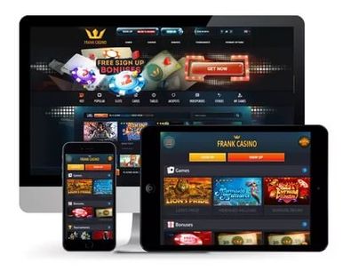казино франк онлайн мобильная версия